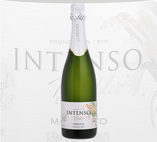 Sparkling Intenso Moscato マスカット