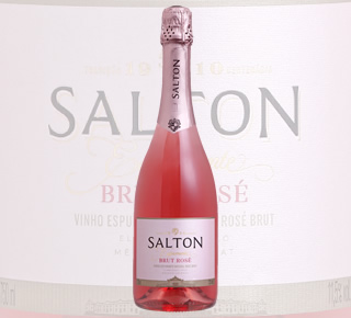 SALTON Rose Sparkling Wine Brut ロゼ スパークリングワイン ブリュット